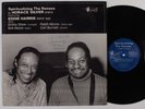 HORACE SILVER & EDDIE HARRIS Spiritualizing Senses SILVETE LP VG+/NM autographed
