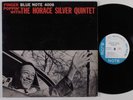 HORACE SILVER QUINTET Finger Poppin' BLUE NOTE 4008 LP mono W. 63rd