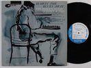 HORACE SILVER QUINTET/TRIO Blowin' the Blues Away BLUE NOTE 4017 LP mono W.63rd