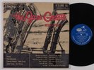 JAZZ GIANTS VOLUME 3 REEDS PART 2 Various Artists EMARCY LP NM