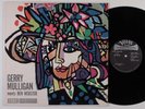 GERRY MULLIGAN MEETS BEN WEBSTER Self Titled VERVE 6104 LP VG++ stereo