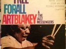 ART BLAKEY Free For All LP BLUE NOTE BLP 4170 NEW YORK USA Van Gelder EAR VG+