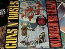 guns n roses appetite for destruction 12 