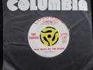 GARAGE/ROCK 45-Tropics-This Must Be The Place-Columbia Vg+/Vg HEAR