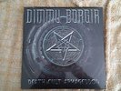 dimmu borgir death cult armageddon 2xlp record vinyl first press rare black met