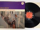Archie Shepp - Live In San Francisco - 1967 Impulse 1st Press Vinyl LP A-9118