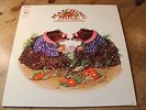 LP * CBS S 64850 * DUTCH VINYL 1972 * Promo Stamp on Cover *  Matching Mole