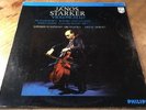 LP * Starker Dorati Tchaikovsky Saint-Saens Cello Concerto Dutch Philips Stereo