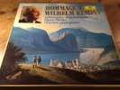 6 LP * DGG 2740 133 - Robert Schumann Piano Works 