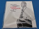 CLIFF JORDAN 