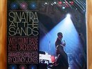 FRANK SINATRA - SINATRA “AT THE SANDS”