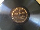 Paramount 12543 D.C. Nelson Serenaders NEW ORLEANS BREAKDOWN E- 78 rpm 1928