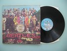 The Beatles - Sgt. Pepper's Lonely Hearts Club Band, Italy '70, LP, Vinyl: m-