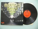Manfred Mann's Earth Band - Same, USA '72, LP, US 1. press, PD 5015, Vinyl: m-