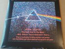 Pink Floyd 'The Dark Side Of The Moon' 180 Gram Sealed Vinyl 12 Inch LP