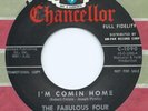 RARE NORTHERN SOUL DOO WOP   FABULOUS FOUR  