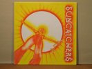 Kelowna Secondary Jazz Ensemble '78  Suncathcers  Private Press Stereo LP