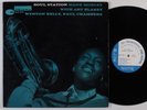 HANK MOBLEY Soul Station BLUE NOTE 4031 LP VG+ mono W. 63rd