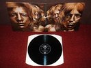 JUDAS JUMP Scorch LP 1970 PARLOPHONE 1st Press MINT AMAZING PROG RARITY