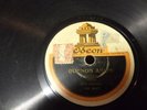 Older ODEON 78/CARLOS GARDEL-con Guitarra
