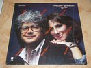 LARRY CORYELL & EMILY REMLER  LP Together, Concord Jazz -RARE New&Sealed