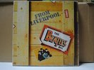 BEATLES / THE BEATLES BOX - Japan 8LP Box SET