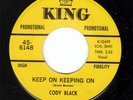 CODY BLACK 45 