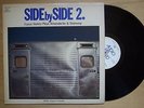 KAZUO YASHIRO Side By Side 2 JAPAN ORIG LP AUDIO LAB ALJ-1042 AUDIOPHILE