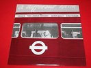 Derek Bailey / Evan Parker ?/ The London Concert / VIP-6658 /JAPAN LP