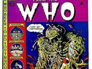 THE WHO 2LP Tales From The Who QUAD QUADRAPHONIC Colored Wax Vinyl 73 Tour HEAR