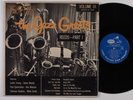 JAZZ GIANTS VOLUME 3 REEDS PART 1 Various Artists EMARCY LP VG++