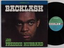 FREDDIE HUBBARD Backlash ATLANTIC LP gatefold