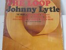 JOHNNY LYTLE-THE LOOP on TUBA JAZZ LP-VG+, MONO, DG, in shrink