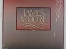 James Moore - Brothers & Sisters LP Luminar Modern Soul Gospel VG++ Shrink MP3