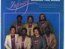 Infinity - Spread The Word LP - Message Rare Modern Soul Boogie Gospel VG++ MP3