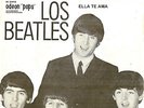 BEATLES ULTRA  