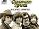 CREEDENCE C. REVIVAL  3 SINGLES 