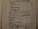 Cockney Rejects - Greatest Hits Volume II - Test Pressing in Mint - White Lable