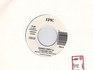 RENATO ZERO - L'IMPOSSIBILE VIVERE - VINILE 45 GIRI 7