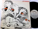OFFENBACH (QUEBEC ROCK BAND) LP 