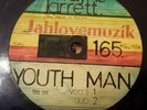 Wayne Jarrett Youth Man Tubbys 10