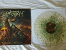 Suffocation - Pinnacle Of Bedlam Coloured VINYL Neuwertig ( Cannibal Corpse )