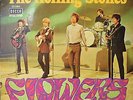 Rolling Stones - Flowers - Club-Edition v. 1967 / stage-cover in MEGA-Zustand