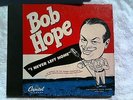 W War II BOB HOPE Live PEPSODENT RADIO SHOW US ARMY ENTERTAINMENT Marine Corps78