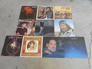 WILLIE NELSON-10 LP'S-RED HEADED STRANGER-SINGS KRISTOFFERSON-STARDUST-MUST SEE
