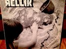 RELLIK LP - REMEMBER THE FUTURE / PRIVATE US METAL ORIGINAL VINYL RARE Signed