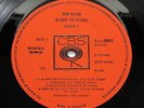 Bob Dylan - Blonde On Blonde - UK 1960's STEREO Press DLP