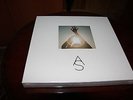 Alcest Shelter Box Gold Black Marble Lp + Test Press SEALED READ DESCRIPTION