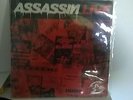 lp rap francais assassin live