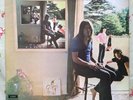 PINK FLOYD - Ummagumma - Harvest G/F vinyl LP - SHDW 1/2 - NICE COPY 